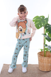 Komplet dla Dziewczynki