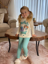 Komplet dla Dziewczynki