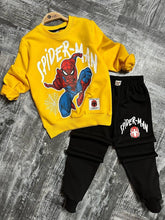 Komplet dla Chłopca