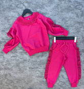 Komplet dla Dziewczynki