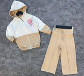 Komplet dla Dziewczynki