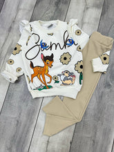 Komplet dla Dziewczynki