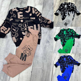 Komplet dla Chłopca