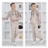 Komplet dla Chłopca