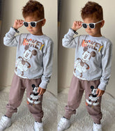 Komplet dla Chłopca