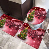 Komplet Dywan w Łazience