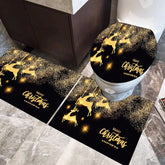 Komplet Dywan w Łazience