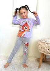 Komplety Dziewczynka