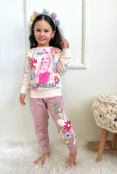 Komplety Dziewczynka