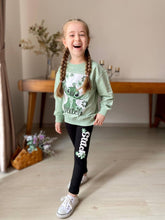 Komplety Dziewczynka