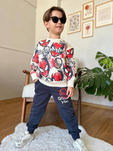 Komplety Chłopięce