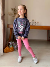 Komplety Dziewczynka