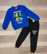 Komplety Chłopięce