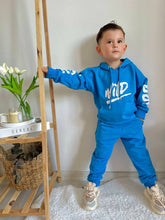 Komplety Chłopięce