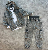 Komplety Chłopięce