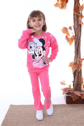 Komplet dla Dziewczynki