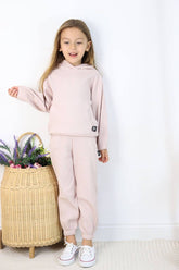 Komplet dla Dziewczynki