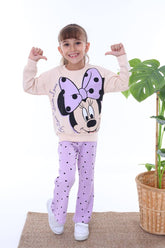 Komplet dla Dziewczynki