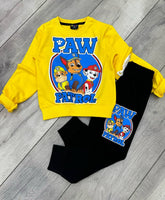 Komplet dla Chłopca