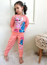 Komplet dla Dziewczynki