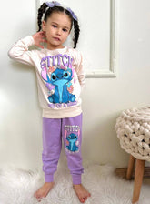 Komplet dla Dziewczynki