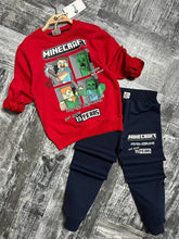 Komplet dla Chłopca