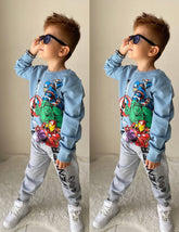 Komplet dla Chłopca