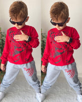 Komplet dla Chłopca