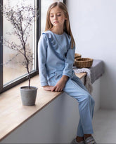 Komplet dla Dziewczynki