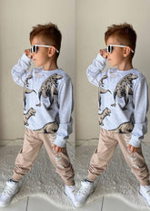 Komplet dla Chłopca