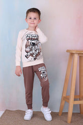 Komplet dla Chłopca