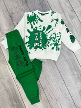 Komplet dla Chłopca