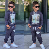 Komplet dla Chłopca