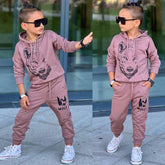 Komplet dla Chłopca