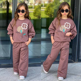 Komplet dla Dziewczynki