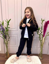 Komplet dla Dziewczynki