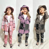 Komplet dla Dziewczynki