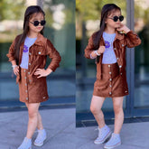 Komplet dla Dziewczynki