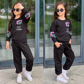 Komplet dla Dziewczynki