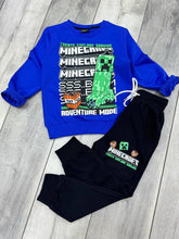 Komplet dla Chłopca