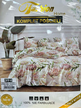 Komplet pościeli