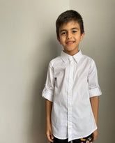 Koszula Dziecięce
