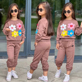 Komplety Dziewczynka