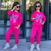 Komplety Dziewczynka