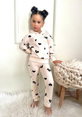 Komplety Dziewczynka