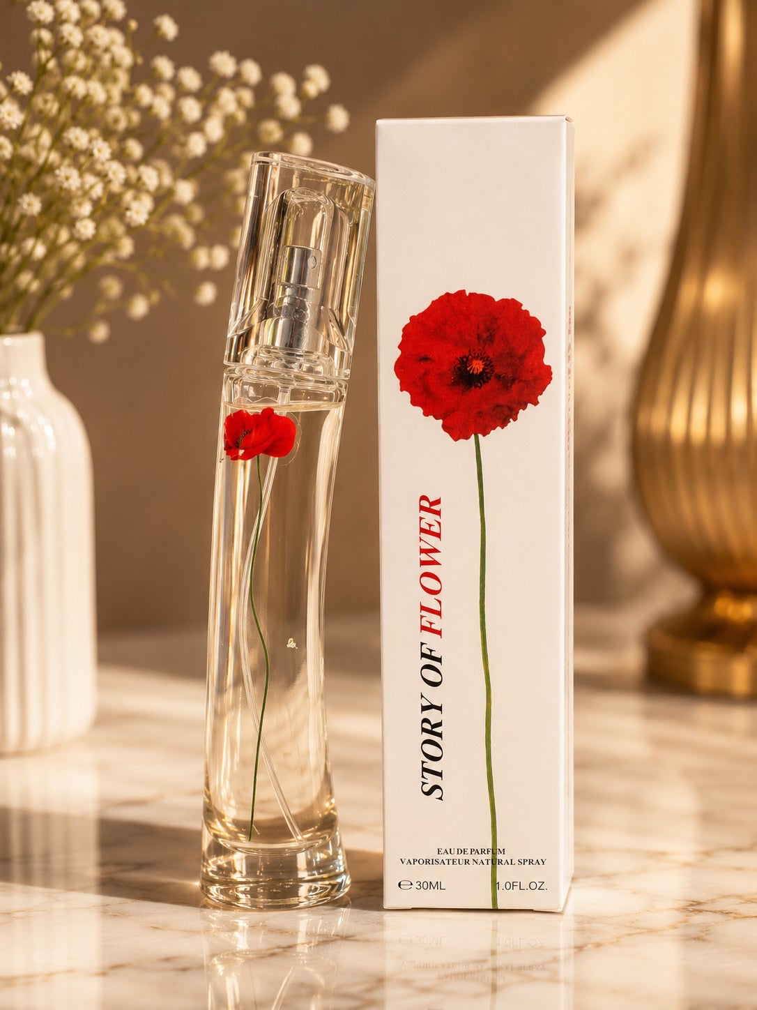 Perfumy