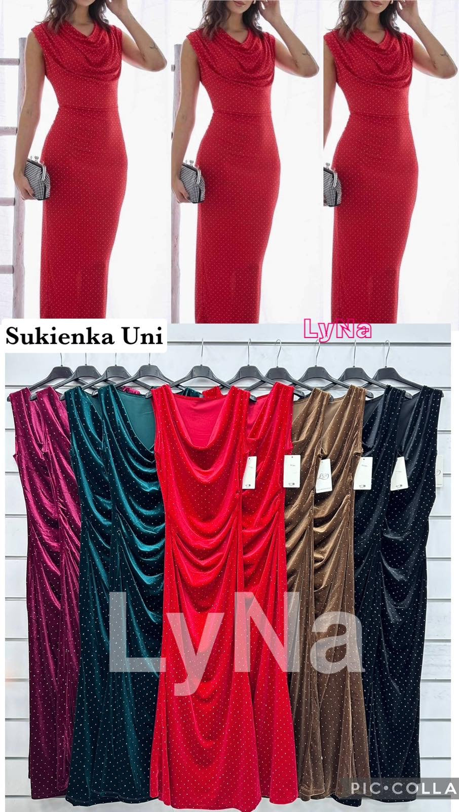 Sukienka