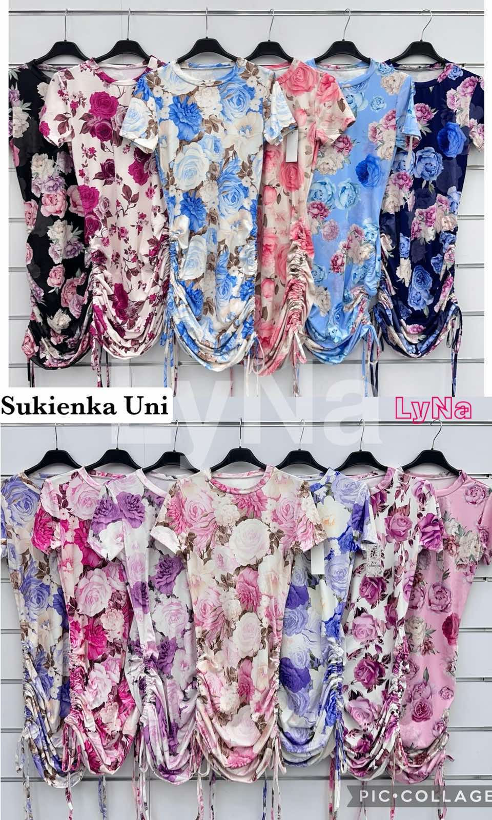 Sukienka