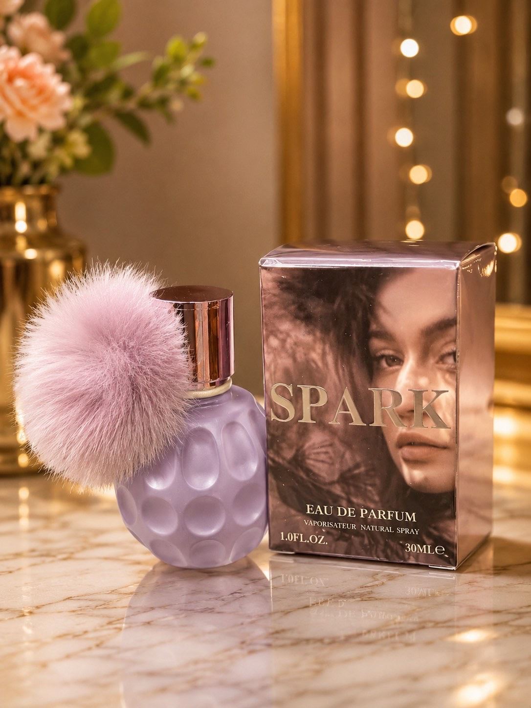 Perfumy