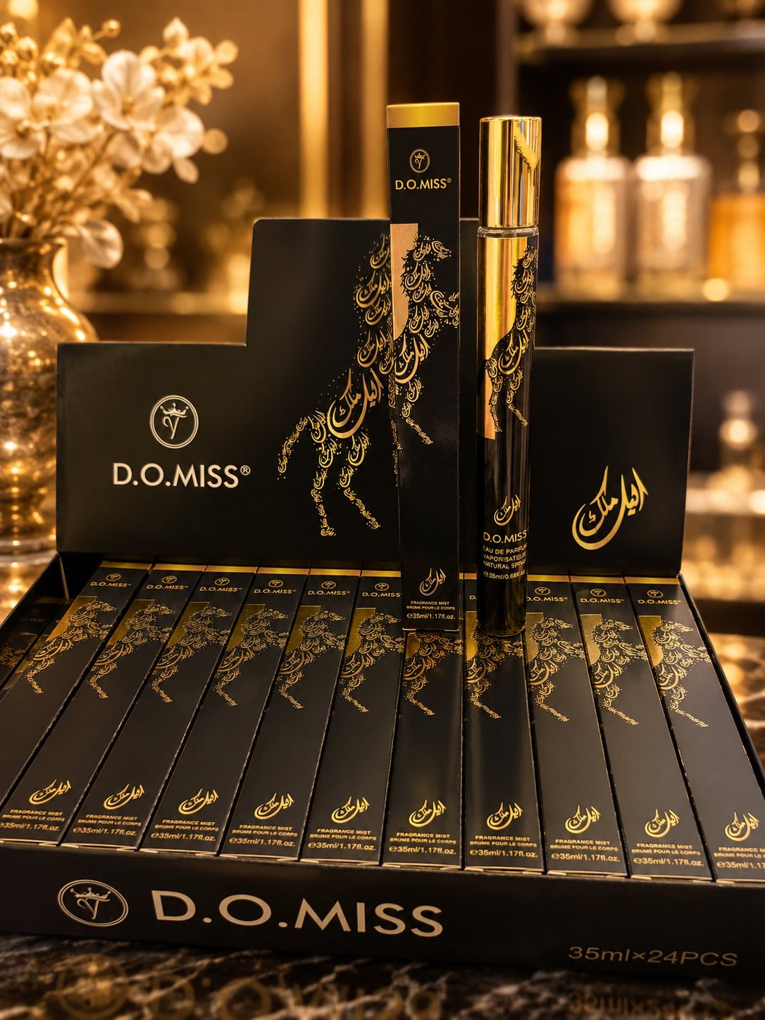 Perfumetki